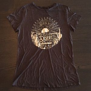 Dessert Dreamin’ t shirt